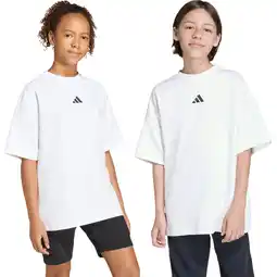 Sport 24 adidas Future Icons Oversize T-shirt Børn tilbud