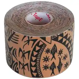 Sport 24 Dynamic 5 cm x 5 m Tape tilbud
