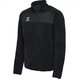 Sport 24 hummel GO Fleecetrøje tilbud