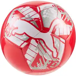 Sport 24 PUMA Big Cat Mini Fodbold tilbud