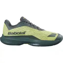Sport 24 Babolat Jet Tere 2 Clay Tennissko Herre tilbud