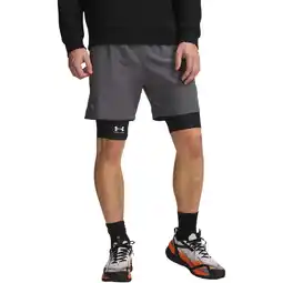Sport 24 Under Armour Vanish 6 Woven Træningsshorts Herre tilbud