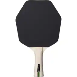 Sport 24 STIGA Cybershape 1-Star Bordtennisbat tilbud