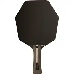 Sport 24 STIGA Pro Carbon + Cybershape Bordtennisbat tilbud
