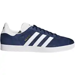 Sport 24 adidas Originals Gazelle Suede Sneakers Herre tilbud