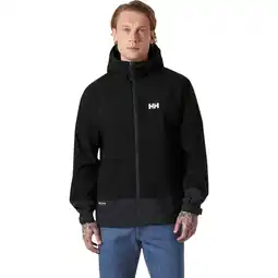 Sport 24 Helly Hansen Block Hooded Jakke Herre tilbud