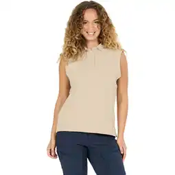 Sport 24 Whistler Jamero Polo Top Dame tilbud