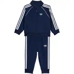 Sport 24 adidas Originals SST Tracksuit Børn tilbud