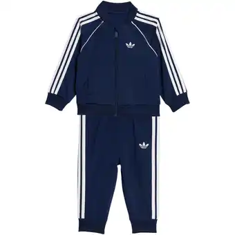 Sport 24 adidas Originals SST Tracksuit Børn tilbud