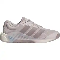Sport 24 adidas Dropset 4 Power Træningssko Dame tilbud