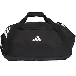 Sport 24 adidas Tiro Duffle M Sportstaske tilbud