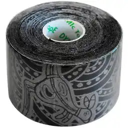 Sport 24 Dynamic ECO 5 cm x 5 m Tape tilbud