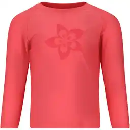 Sport 24 ZigZag Lassu UV Langærmet T-shirt Børn tilbud