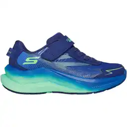 Sport 24 Skechers Max Cushioning Velcro Sneakers Børn tilbud