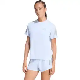 Sport 24 adidas adi365 Climacool Løbe T-shirt Dame tilbud