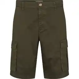 Sport 24 U.S. Polo Assn. Siam Cargo Shorts Herre tilbud