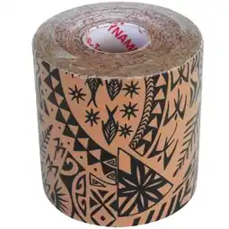 Sport 24 Dynamic 7,5 cm x 5 m Tape tilbud
