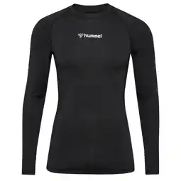 Sport 24 hummel Performance Langærmet Baselayer T-shirt Herre tilbud