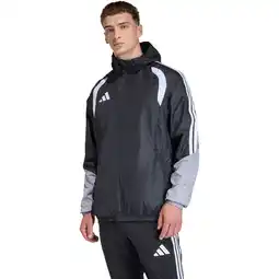 Sport 24 adidas Tiro 26 All Weather Jakke Herre tilbud
