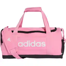 Sport 24 adidas Linear Duffel S Sportstaske tilbud