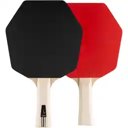 Sport 24 STIGA Sonic v2 Bordtennissæt tilbud
