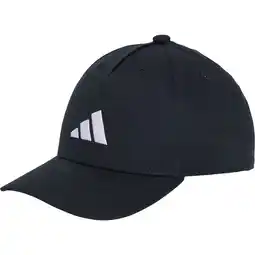 Sport 24 adidas 3 Bar Snapback Cap Børn tilbud
