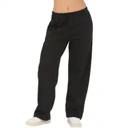 Sport 24 NOU Tasua Wide Joggingbukser Dame tilbud