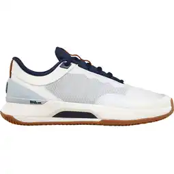 Sport 24 Wilson Intrigue Tour Clay Tennissko Dame tilbud