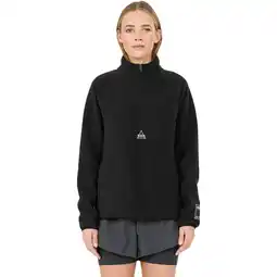 Sport 24 SOS Munson Half Zip Fleecetrøje Dame tilbud