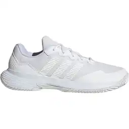 Sport 24 adidas Gamecourt 2 Padelsko Dame tilbud