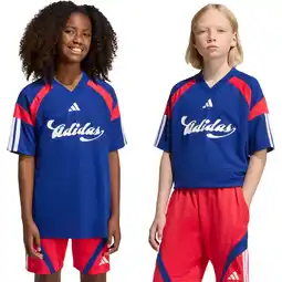 Sport 24 adidas Hot T-shirt Børn tilbud