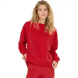 Sport 24 Athlecia Breslin Crew Neck Sweatshirt Dame tilbud
