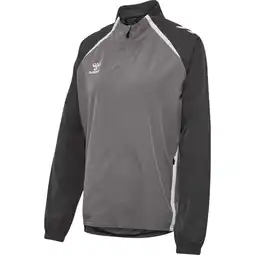 Sport 24 hummel Lead 2.0 Full Zip Woven Track Top Dame tilbud