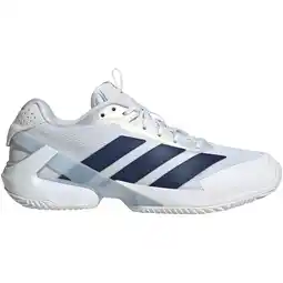 Sport 24 adidas Adizero Ubersonic 5 Tennissko Dame tilbud