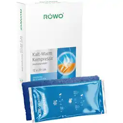 Sport 24 Röwo Kompressions Kulde-/Varmepose tilbud