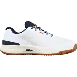 Sport 24 Wilson Intrigue Pro Clay Tennissko Dame tilbud