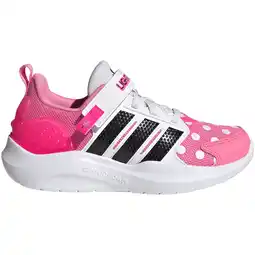 Sport 24 adidas Lightorama RNR Minnie EL C Sneakers M/Lys Børn tilbud