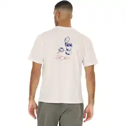 Sport 24 NOU Sudal Graphic T-shirt Herre tilbud