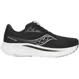 Sport 24 Saucony Ride 18 Løbesko Herre tilbud
