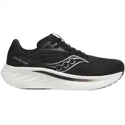 Sport 24 Saucony Ride 18 Løbesko Dame tilbud