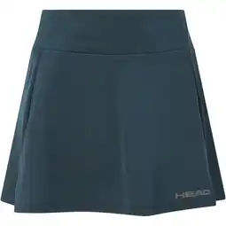 Sport 24 HEAD Club Basic Tennisnederdel Børn tilbud