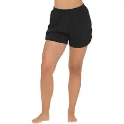 Sport 24 NOU Vacay Shorts Dame tilbud