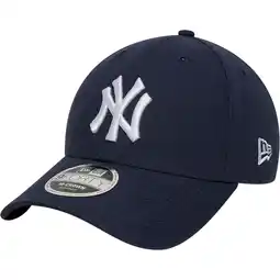 Sport 24 New Era 9FORTY Linen New York Yankees Snapback Cap tilbud