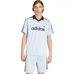 Sport 24 adidas Originals JSY Polo T-shirt Herre tilbud
