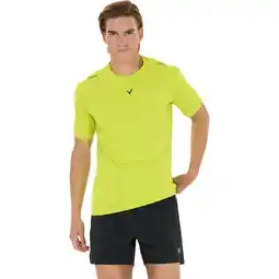 Sport 24 Virtus Walton Trænings T-shirt Herre tilbud