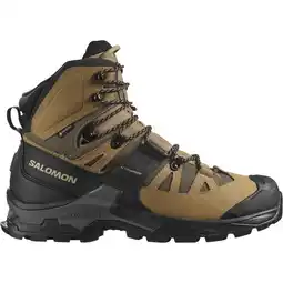 Sport 24 Salomon Quest 4 GTX Vandrestøvler Herre tilbud