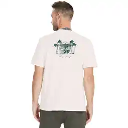 Sport 24 NOU Kansa Graphic T-shirt Herre tilbud