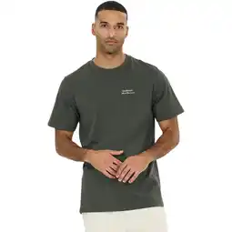 Sport 24 NOU Blanck Graphic T-shirt Herre tilbud