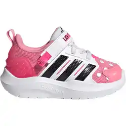 Sport 24 adidas Lightorama RNR Minnie EL I Sneakers M/Lys Børn tilbud
