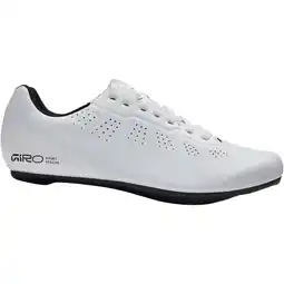 Sport 24 Giro Stylus II Cykelsko Unisex tilbud
